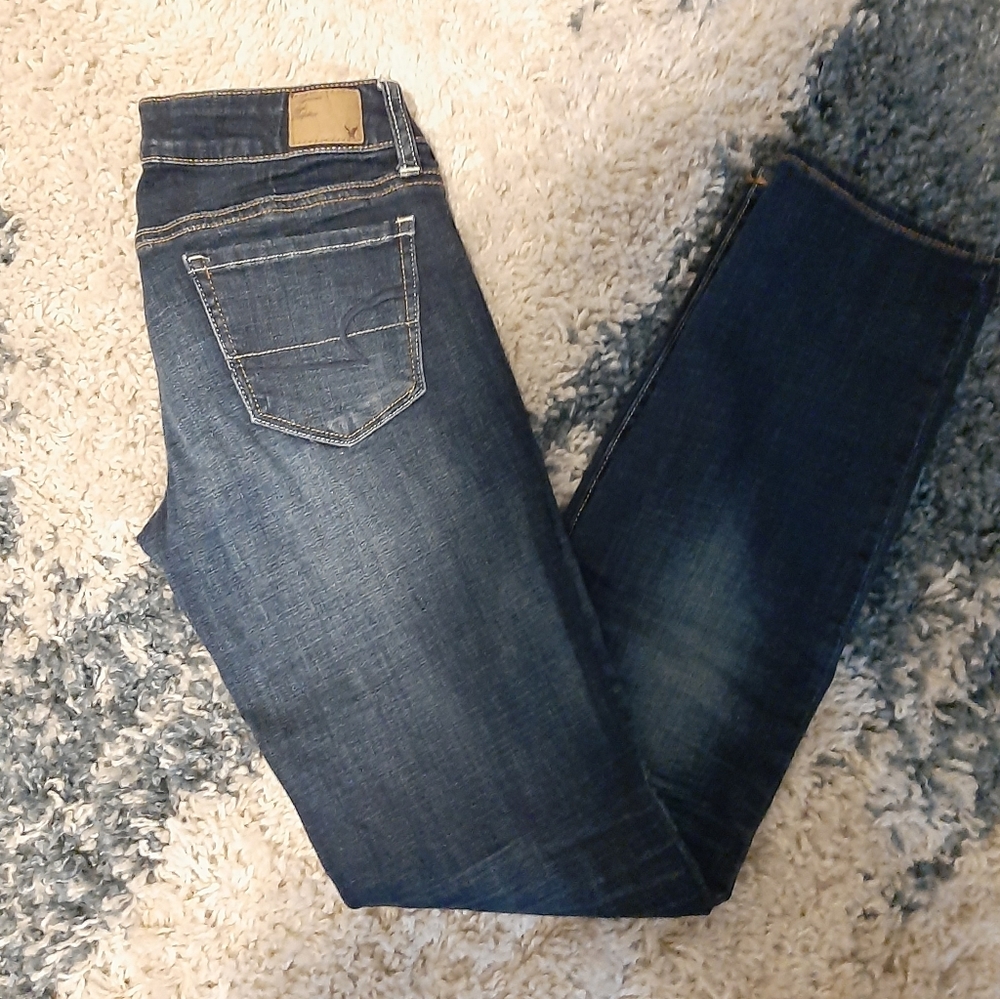 AE Jeans
